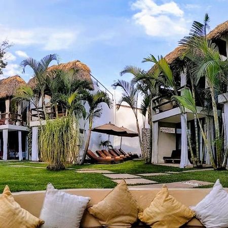 Mocca Hotels Тепостлан Екстер'єр фото
